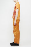 COMME des GARÇONS <br> Mesh Apple Shirt