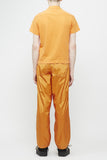 COMME des GARÇONS <br> Mesh Apple Shirt