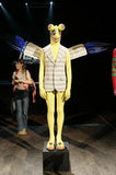 Walter Van Beirendonck <br> Sex Clown Blazer