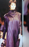 Issey Miyake <br> Double Layer Dress