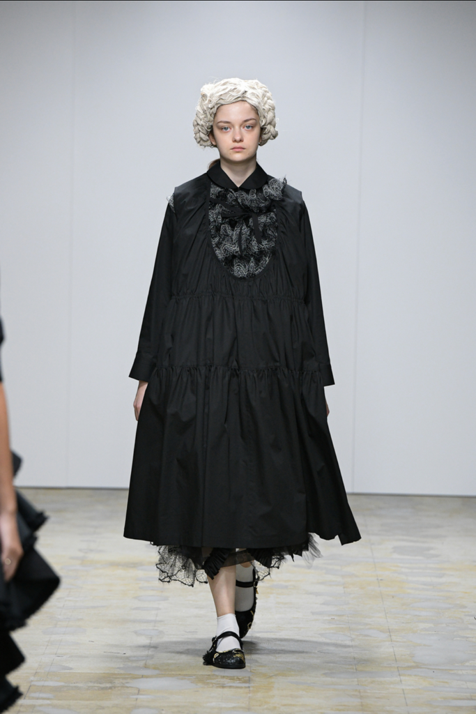 Tao Comme Des Garcons