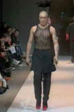 Walter Van Beirendonck <br> Bondage Pants