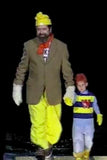 Walter Van Beirendonck <br> Silver Lining Top