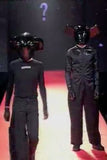 Walter Van Beirendonck <br> Alien Jumpsuit