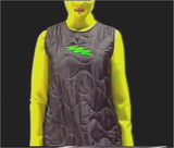Walter Van Beirendonck <br> Quilted Dress