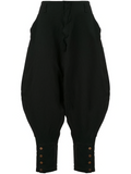COMME DES GARÇONS Breeches trousers