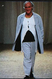 Yohji Yamamoto Pour Homme squire cardigan