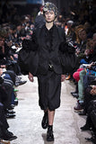 COMME des GARÇONS <br> Twisted Shorts