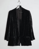 COMME des GARÇONS HOMME PLUS smoking jacket