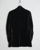 COMME des GARÇONS HOMME PLUS smoking jacket