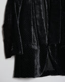 COMME des GARÇONS HOMME PLUS smoking jacket
