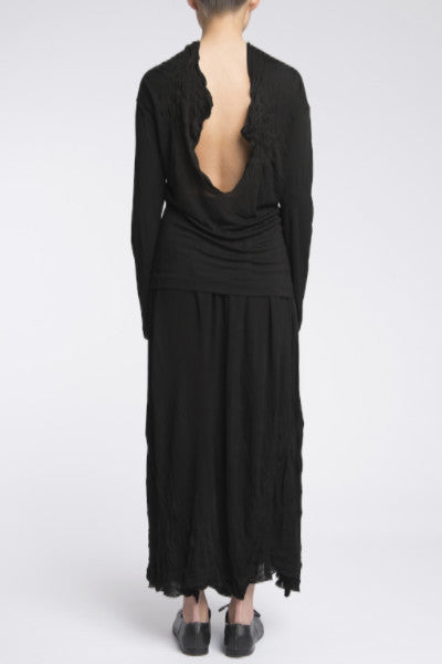 COMME des GARÇONS <br> Lilith Ensemble