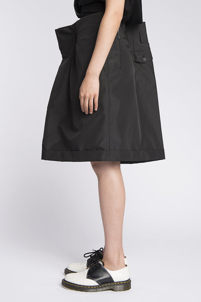 COMME des GARÇONS <br> Twisted Shorts