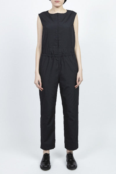 COMME des GARÇONS <br> Sleeveless Jumpsuit