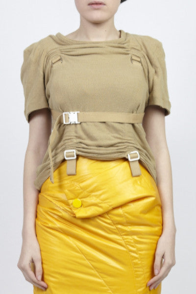 Junya Watanabe <br> Harness Top