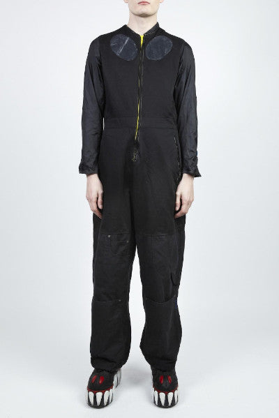 Walter Van Beirendonck <br> Alien Jumpsuit