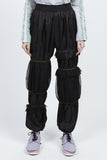 COMME des GARÇONS <br> Mesh Puff Pants