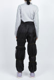 COMME des GARÇONS <br> Mesh Puff Pants