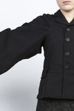 COMME des GARÇONS <br> Oversized Sleeve Jacket