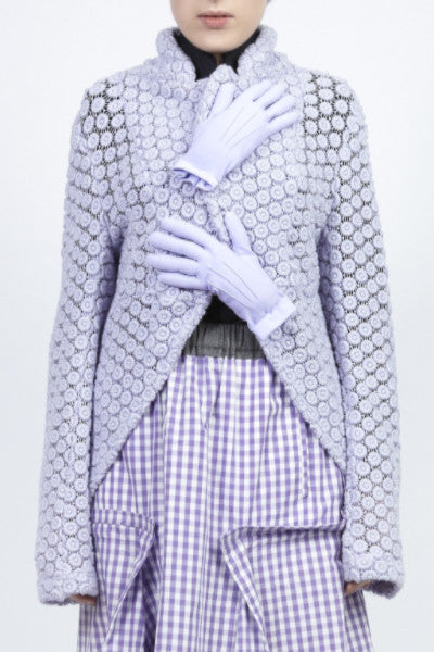 COMME des GARÇONS <br> Padded Glove Tailcoat