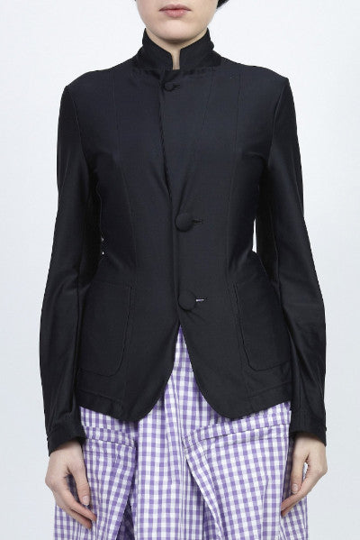 COMME des GARÇONS <br> Stretch Blazer