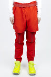 Walter Van Beirendonck <br> Bondage Pants