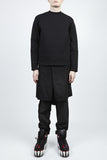 Walter Van Beirendonck <br> Bondage Pants