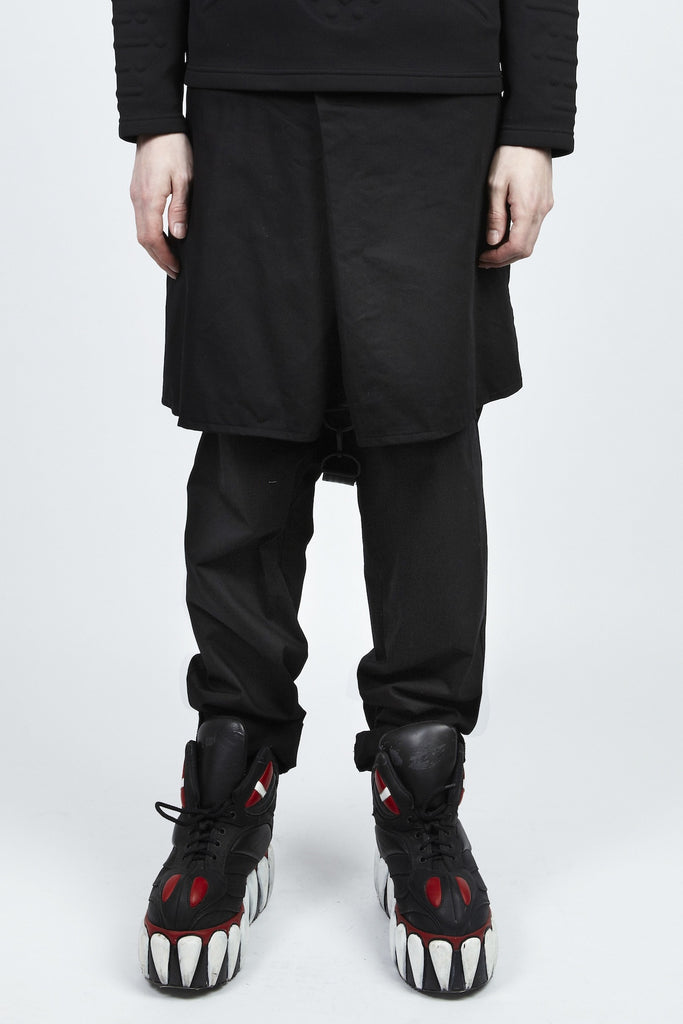 Walter Van Beirendonck <br> Bondage Pants