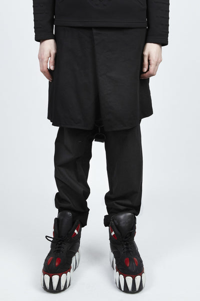 Walter Van Beirendonck <br> Bondage Pants