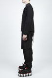 Walter Van Beirendonck <br> Bondage Pants