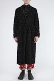 COMME des GARÇONS <br> Towelling Robe