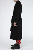 COMME des GARÇONS <br> Towelling Robe