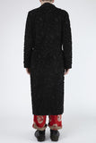 COMME des GARÇONS <br> Towelling Robe