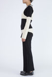 COMME des GARÇONS <br> Peggy Moffitt Ensemble