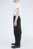 Yohji Yamamoto <br> Knit Skirt