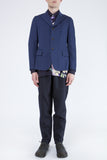 COMME des GARÇONS <br> Dissected Back Blazer