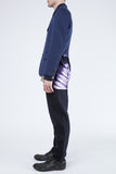 COMME des GARÇONS <br> Dissected Back Blazer