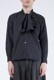COMME des GARÇONS <br> Neck Tie Shirt