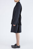 COMME des GARÇONS <br> Abstract Stretch Blazer