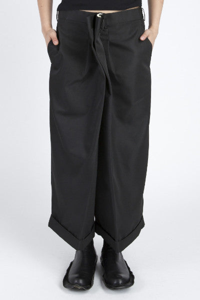 COMME des GARÇONS <br> Twisted Pants