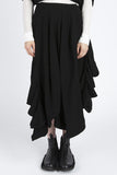COMME des GARÇONS <br> Abstract Skirt or Top