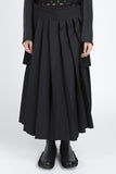 COMME des GARÇONS <br> Two Piece Skirt