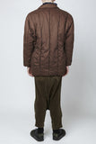 Issey Miyake <br> Down Coat