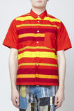 COMME des GARÇONS <br> Striped Shirt