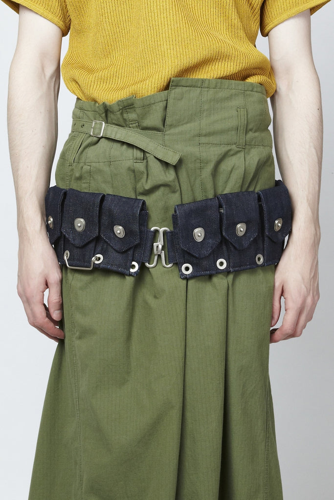 Junya Watanabe <br> Utility Belt