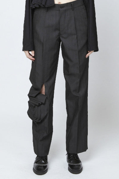 COMME des GARÇONS <br> Rosette Pants
