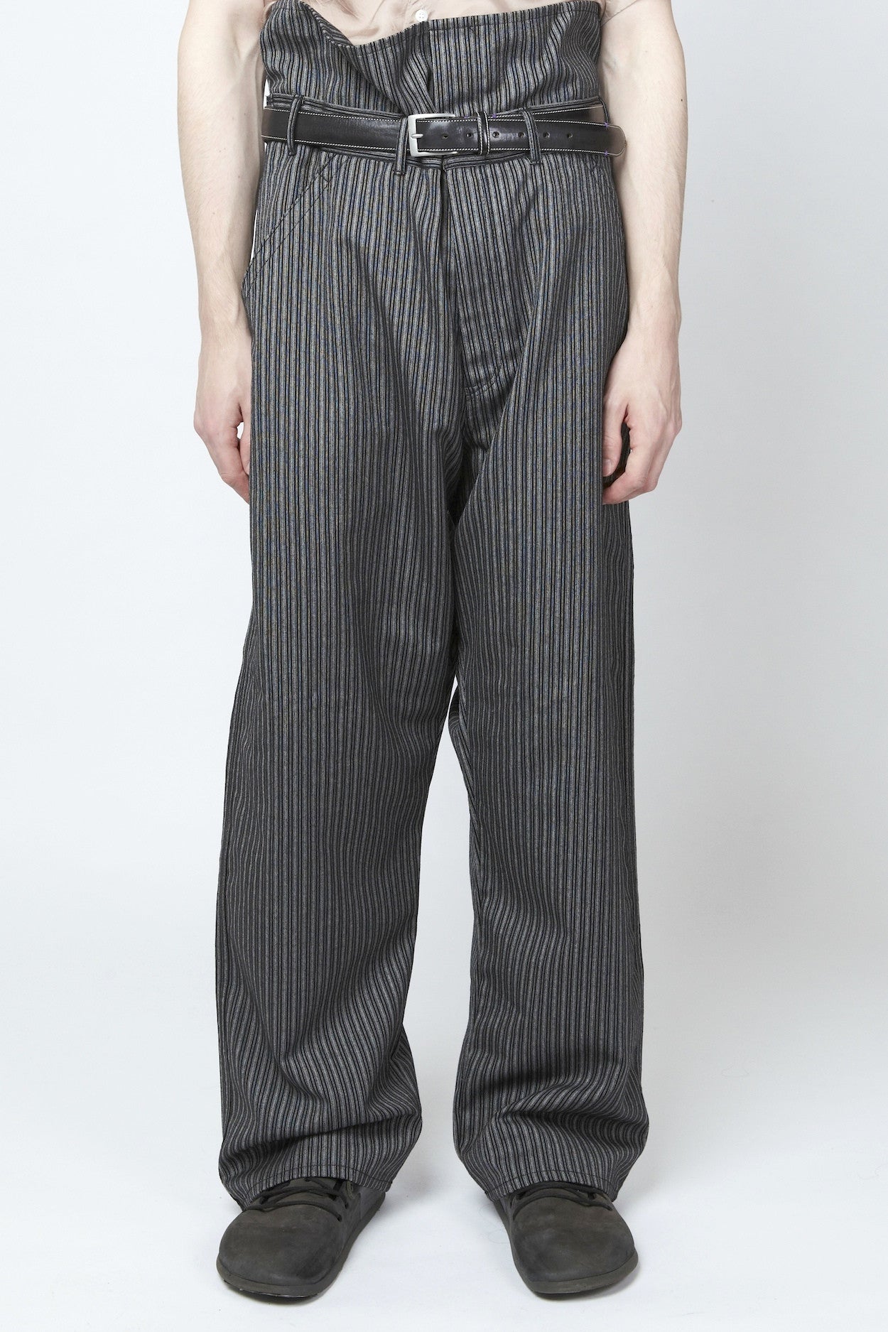 Comme des Garçons Docking Gaba Pants Comme des Garçons Docking Gaba Pants USED COMME DES GARCONS