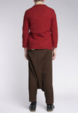 COMME des GARÇONS <br> Bouclé Blazer