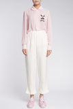 COMME des GARÇONS <br> Brocade Ensemble