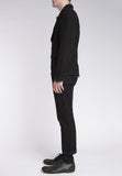COMME des GARÇONS <br> Frayed Suit